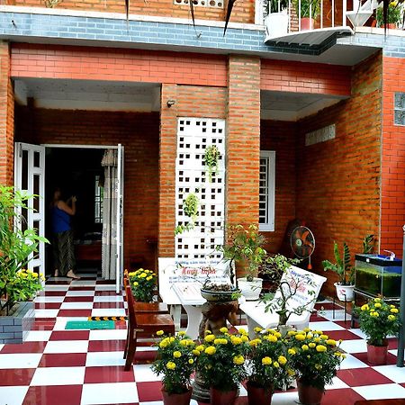 Bosa Homestay - Mekong Riverside Can Tho Exterior photo