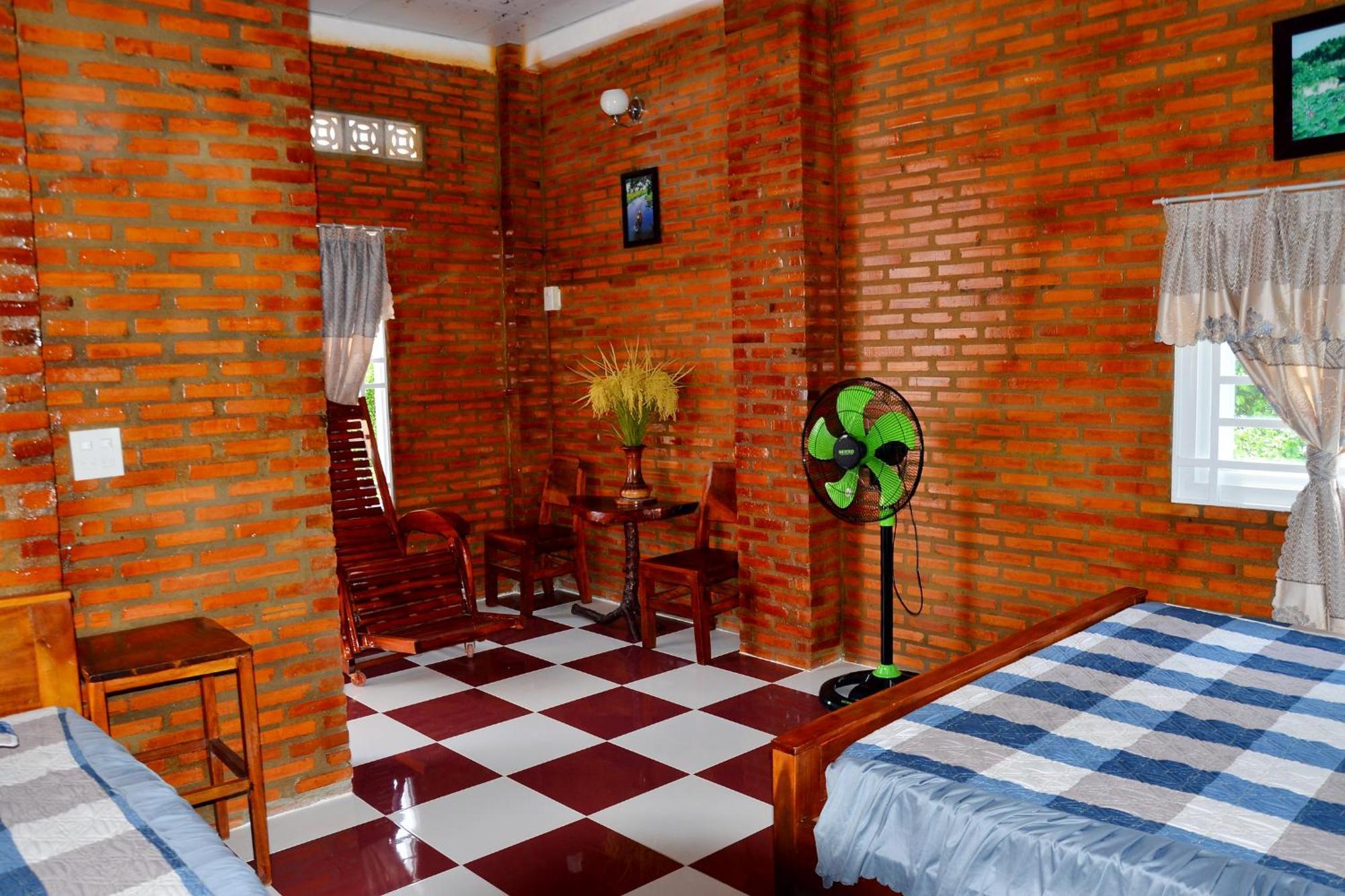 Bosa Homestay - Mekong Riverside Can Tho Exterior photo