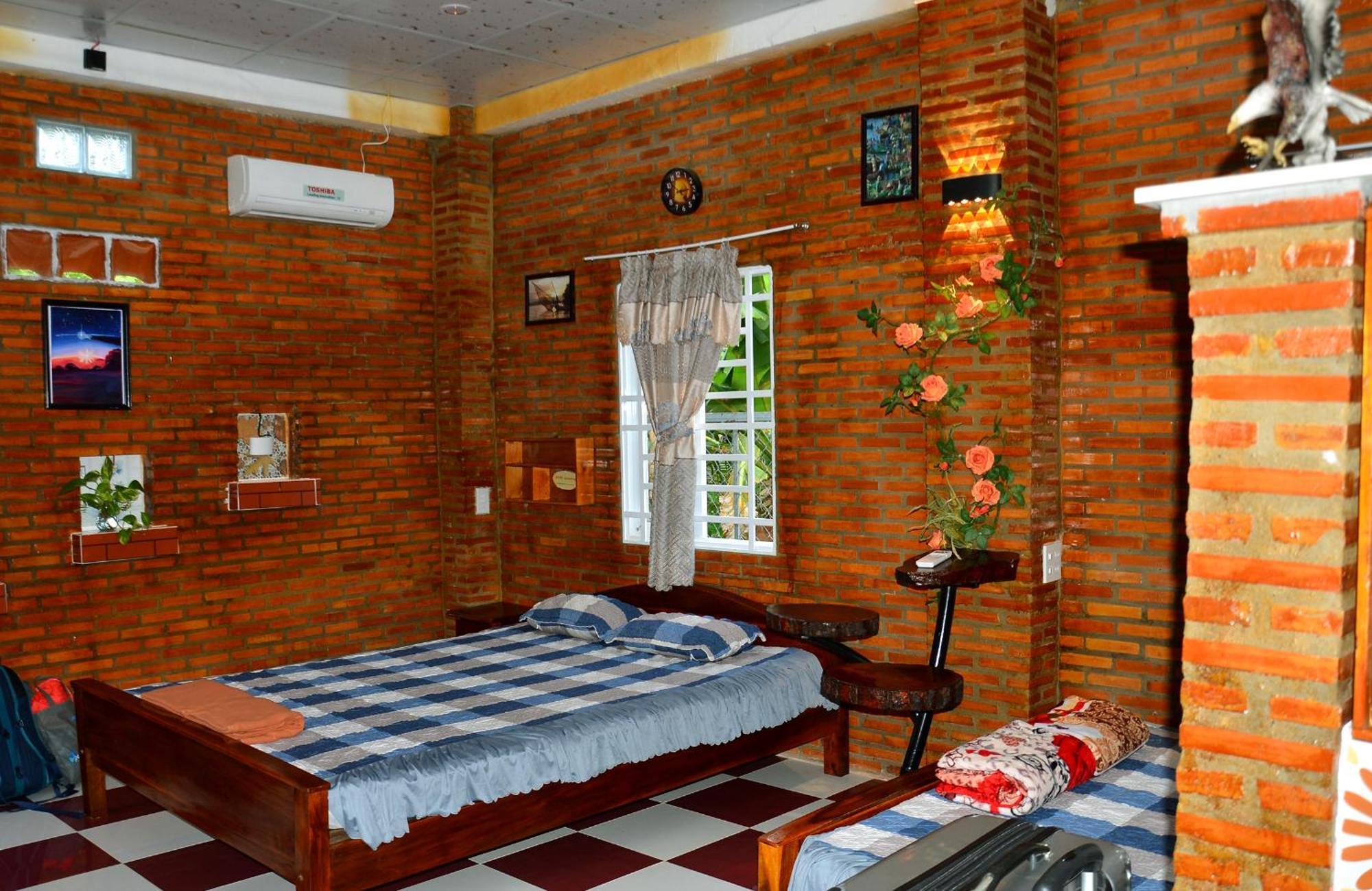 Bosa Homestay - Mekong Riverside Can Tho Exterior photo