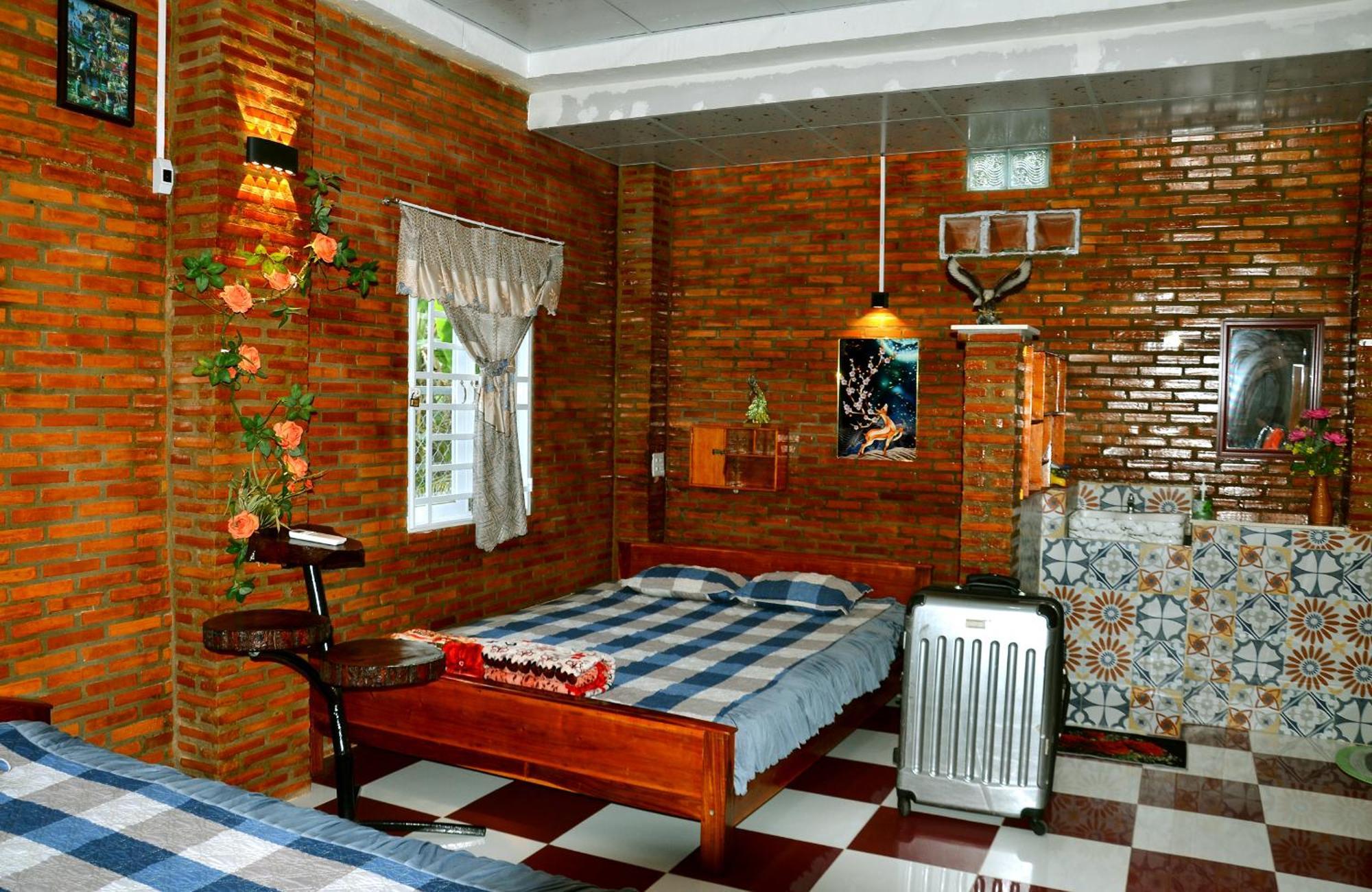 Bosa Homestay - Mekong Riverside Can Tho Exterior photo