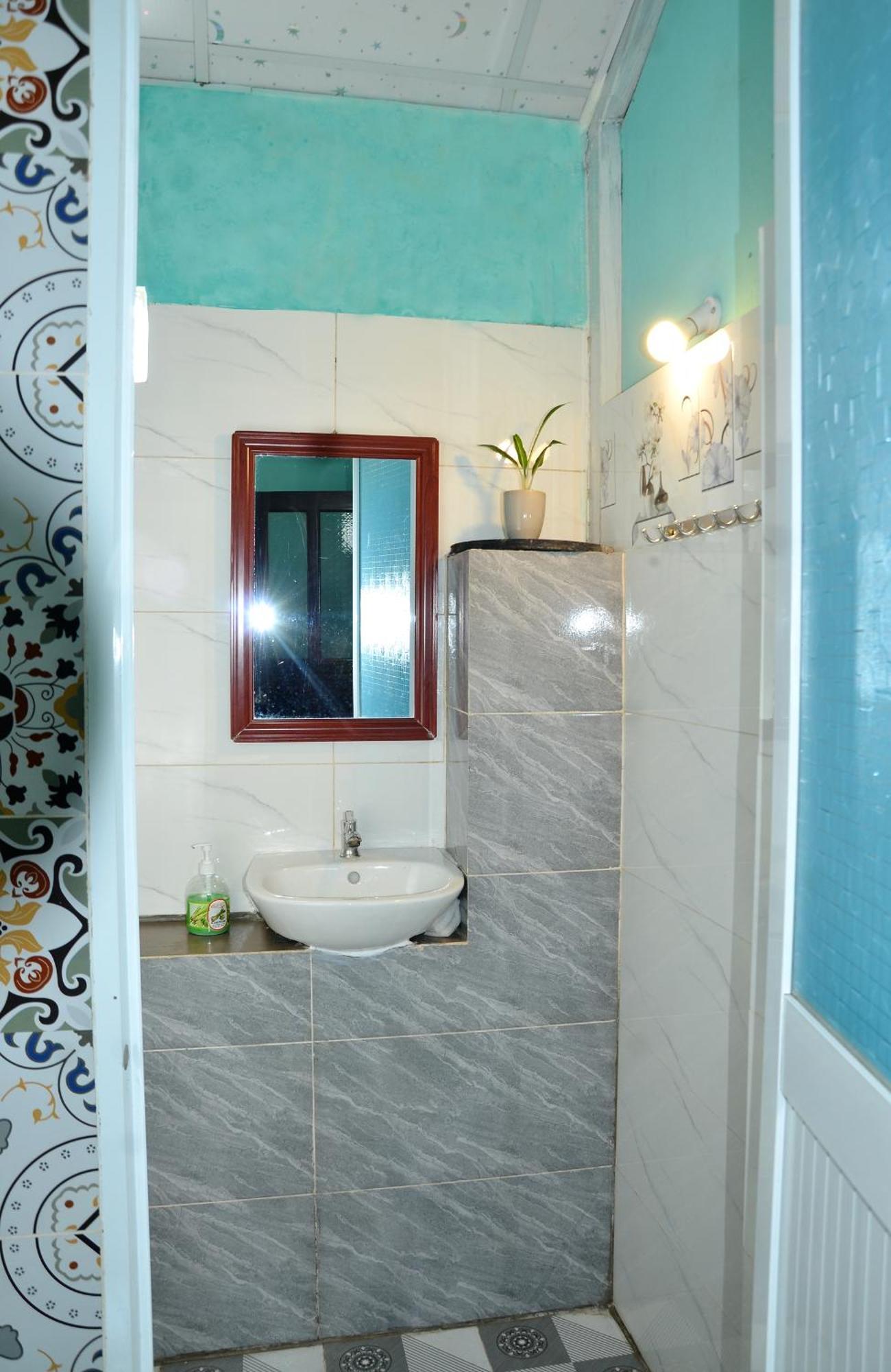 Bosa Homestay - Mekong Riverside Can Tho Exterior photo