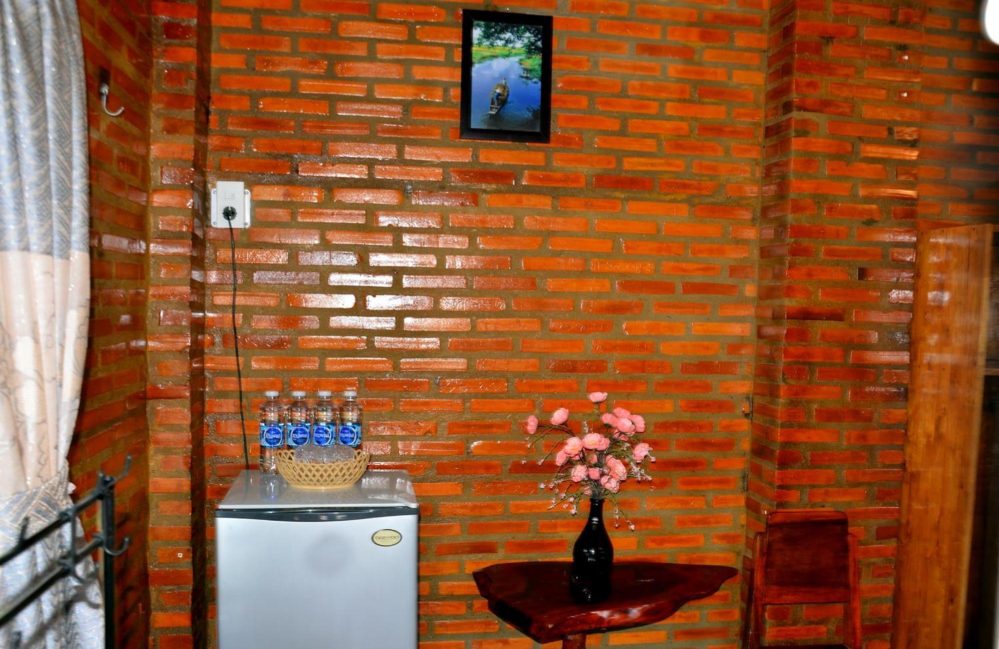Bosa Homestay - Mekong Riverside Can Tho Exterior photo