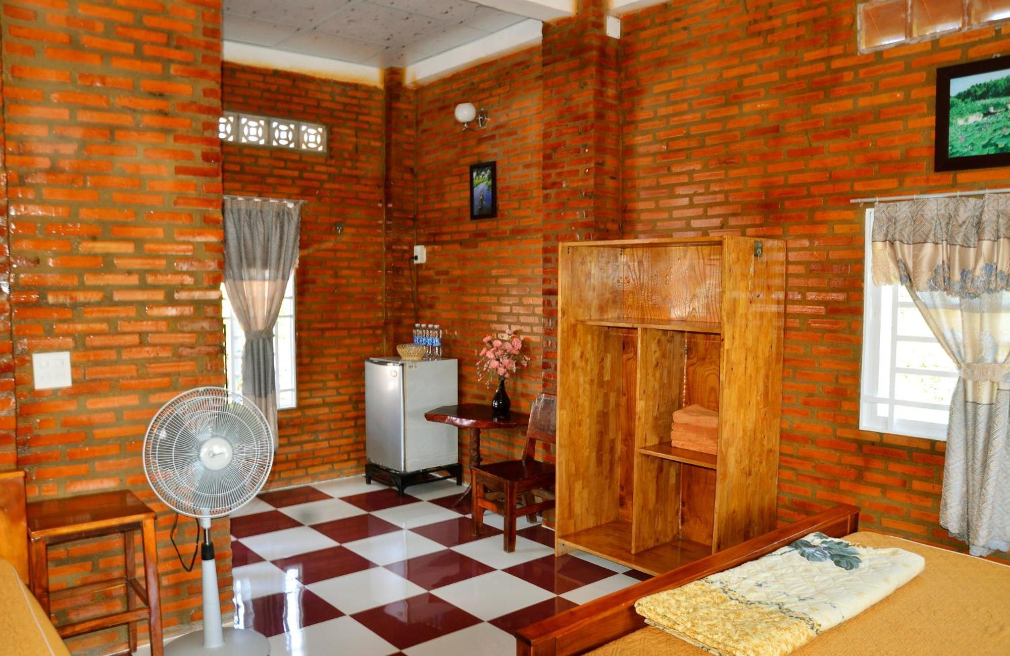 Bosa Homestay - Mekong Riverside Can Tho Exterior photo