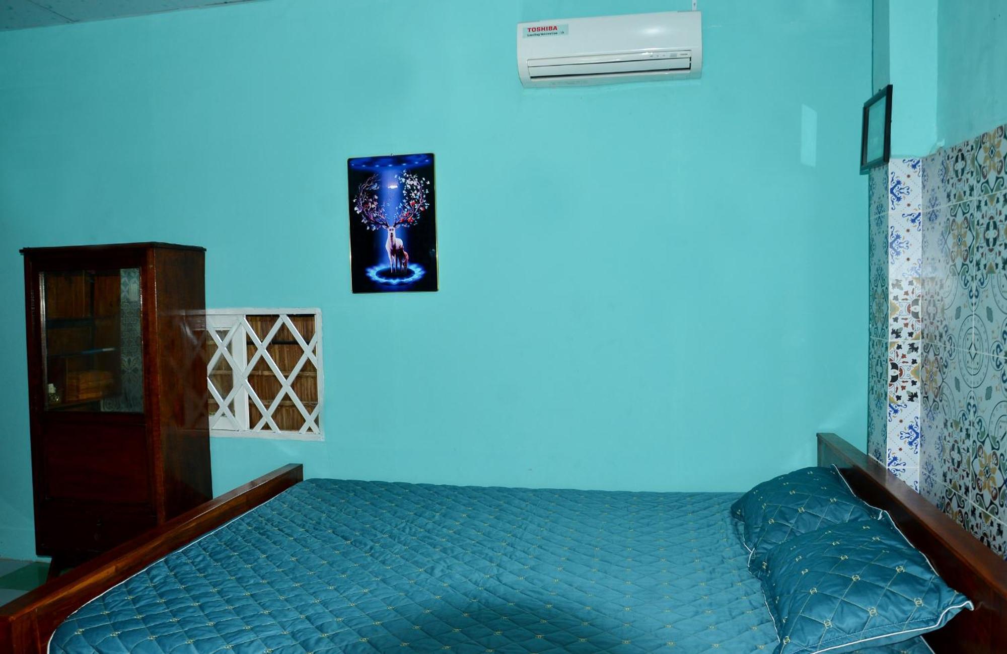 Bosa Homestay - Mekong Riverside Can Tho Exterior photo