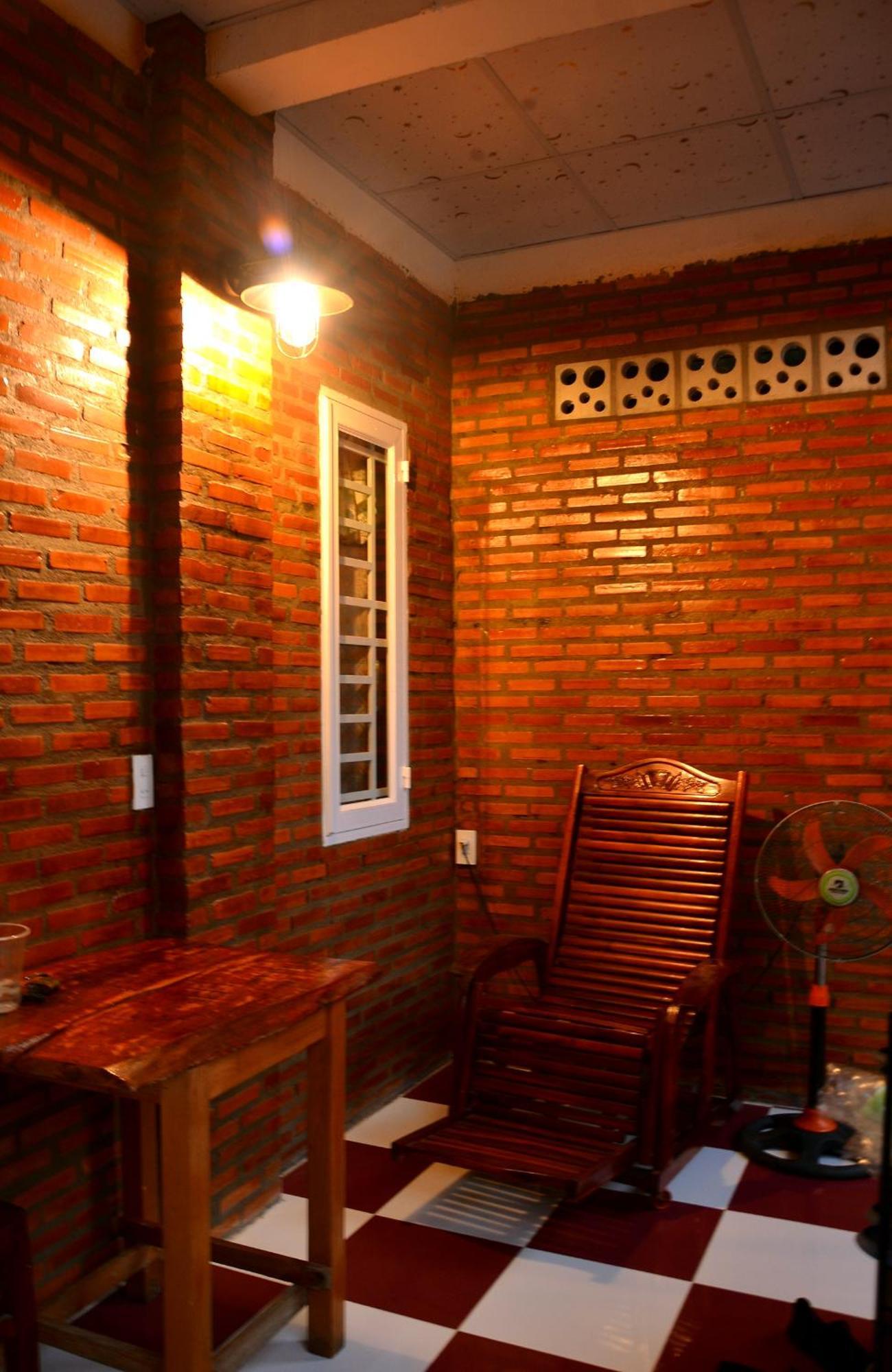 Bosa Homestay - Mekong Riverside Can Tho Exterior photo